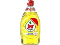 Jar 450ml Extra Plus